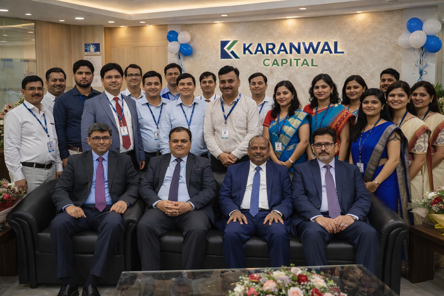 Company featured pictures