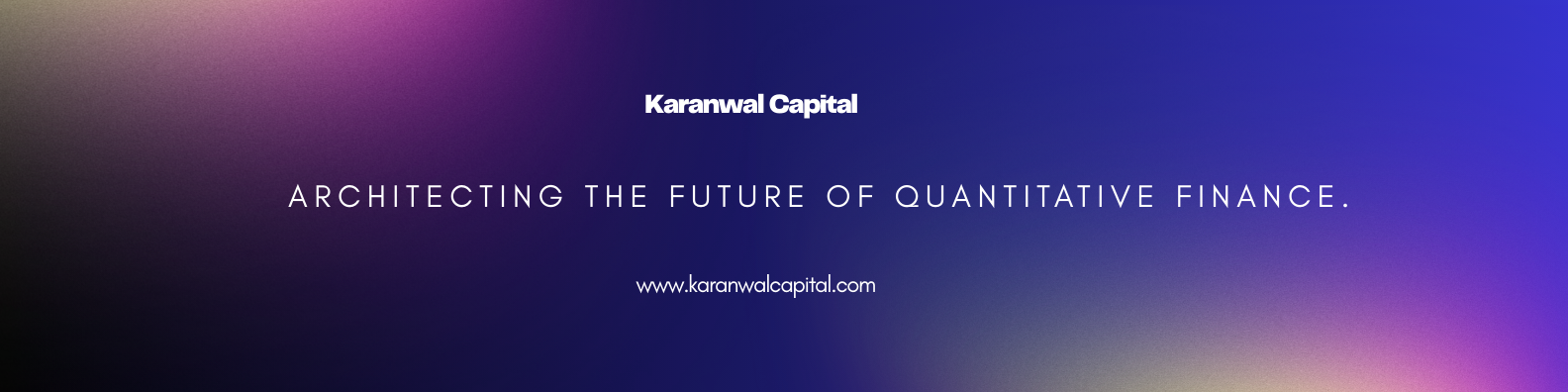 Karanwal Capital cover picture