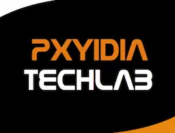 Pyxidia TechLab logo