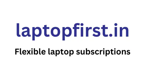 Laptopfirst cover picture