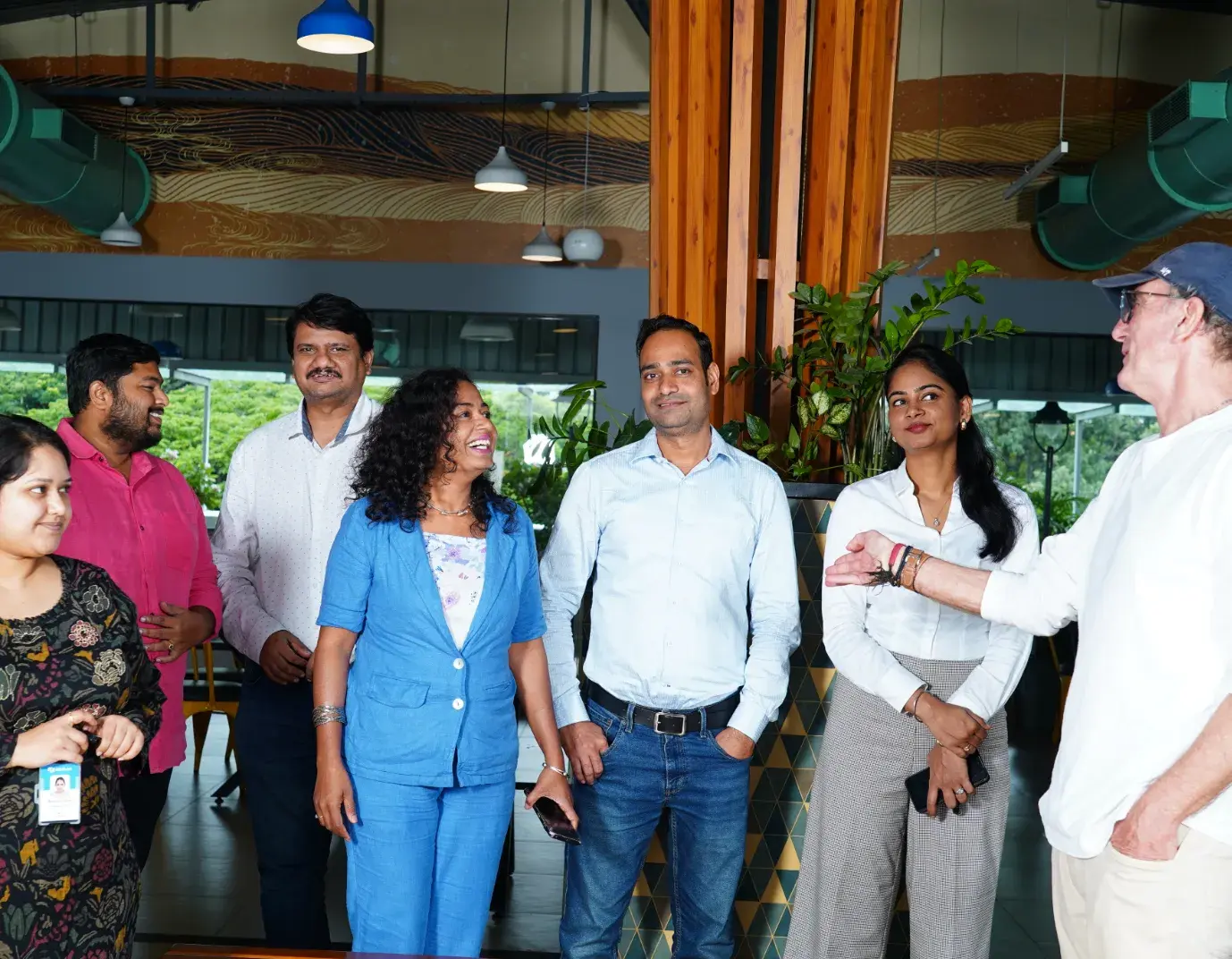 Company featured pictures