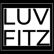 LuvFitz's logo