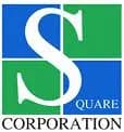 Square Corporation's logo