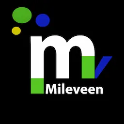 Mileveen Technologies Pvt Ltd logo