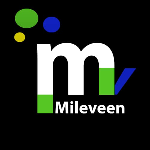 Mileveen Technologies Pvt Ltd's logo
