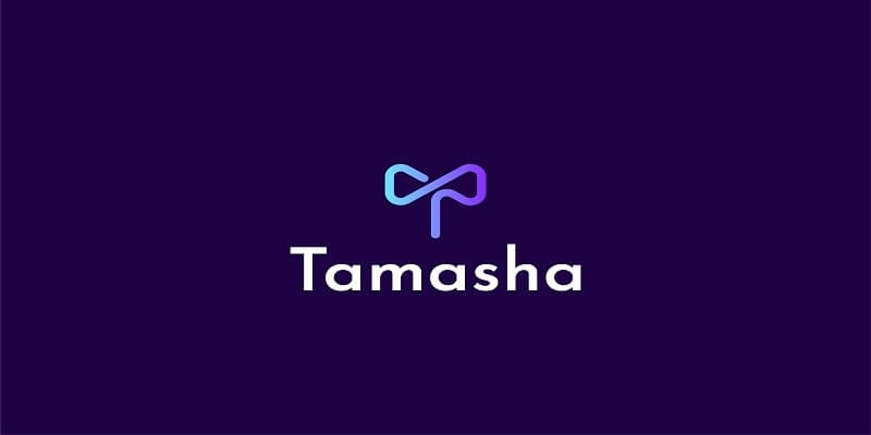 Tamashalive cover picture