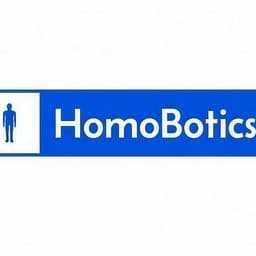 HomoBotics Consulting Inc logo