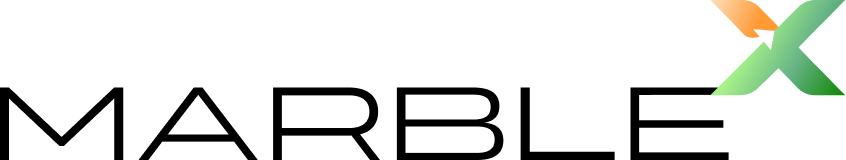 Marble X cover picture