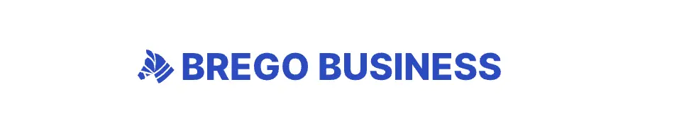Brego Business cover picture