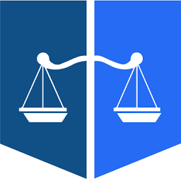 Legal genius logo