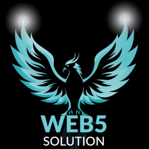 Web5 Solution's logo