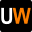 Urbanwood logo