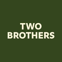 Two Brothers Organic Farms's logo