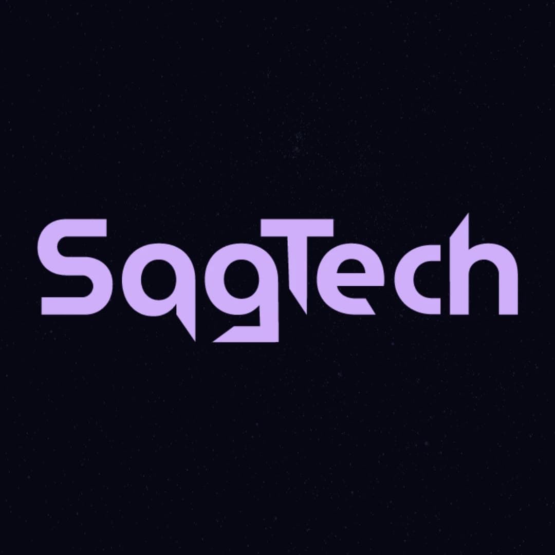 Sagtech cover picture