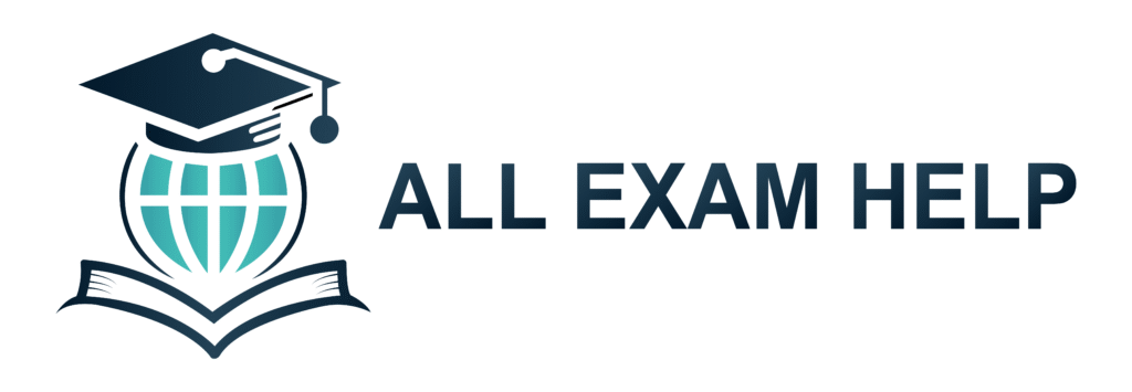 All Exam Help cover picture