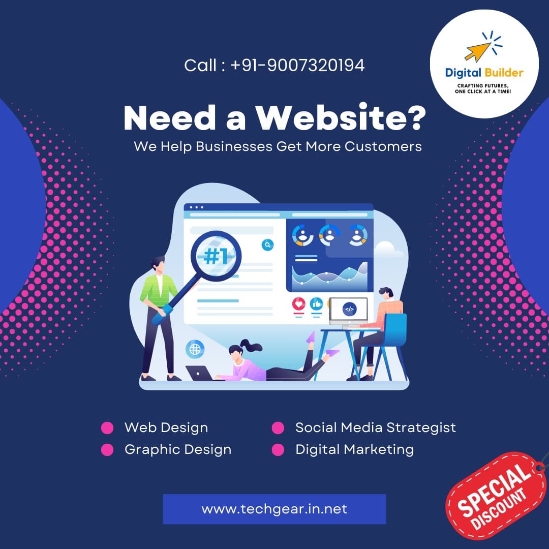 Company featured pictures