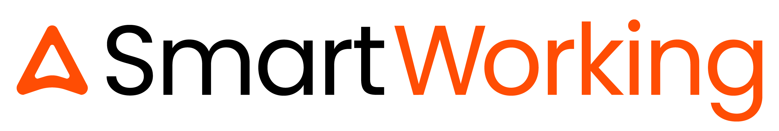 Smartworking cover picture