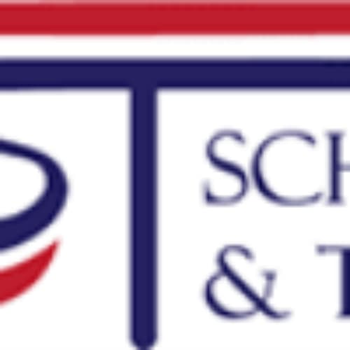 School of Science and Technology SST's logo