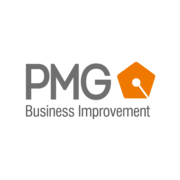 PMG CHILE logo