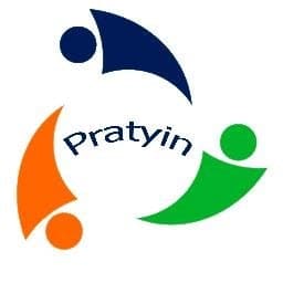 Pratyin Infotech Consulting's logo