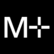MaterialPlus's logo