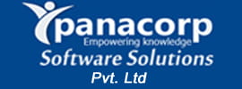 Panacorp Computer Academy cover picture