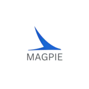 Magpie Placement Services logo