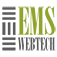 Ems webtech PVT logo
