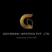 Govindani Infotech Pvt Ltd logo
