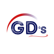 GDs Marketing N logo