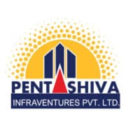 Pentashiva Infraventures Pvt. Ltd.'s logo