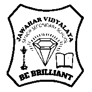 Jawahar Vidyalaya Senior Secondary School logo