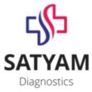 SATYAM DIAGNOSTIC CENTRE logo