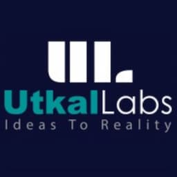 Utkal Labs logo