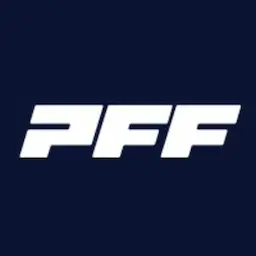 PFF (Pro Football Focus) logo