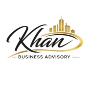 Khan Business Advisory logo
