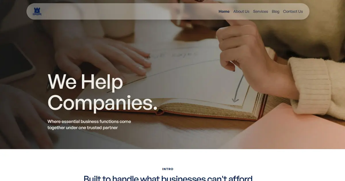 Loch Corporate Services Private Limited cover picture