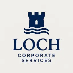 Loch Corporate Services Private Limited's logo