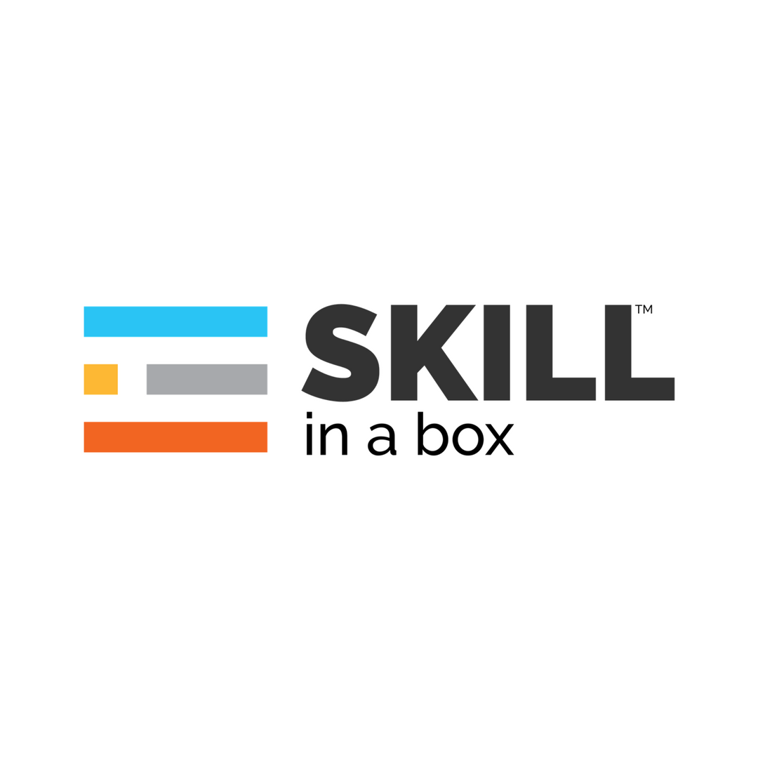 Skillinabox cover picture