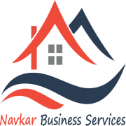 NAVAKAR BUSINESS SERVICES's logo