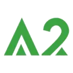 A2 Digital logo