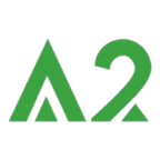 A2 Digital's logo