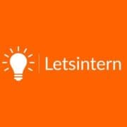 LetsIntern's logo
