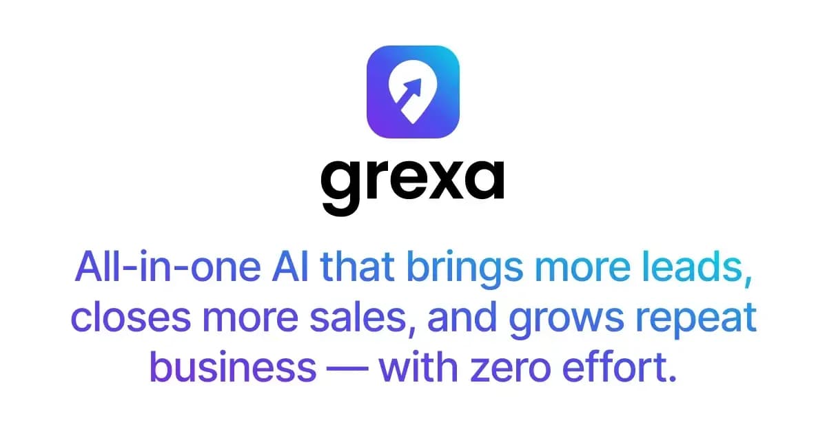 Grexa AI Pvt Ltd cover picture