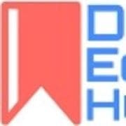 Distance Education Hub logo