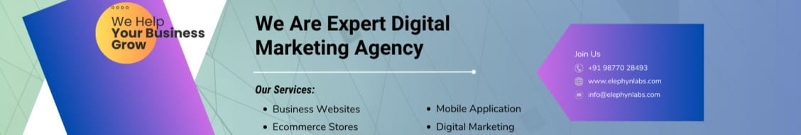 Elephyn Labs cover picture