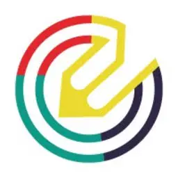 eQOURSE's logo