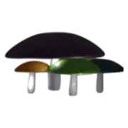 Mushroom Solutions india pvt ltd logo