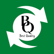 BestQ's logo