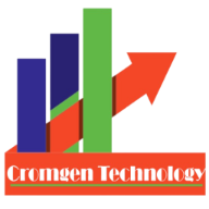 Cromgen Technology logo